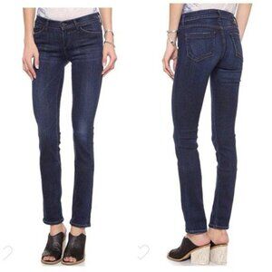 Pure Goldsign Skinny Jeans Dark Wash 29